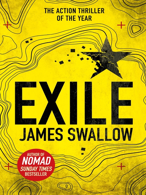 Title details for Exile by James Swallow - Available